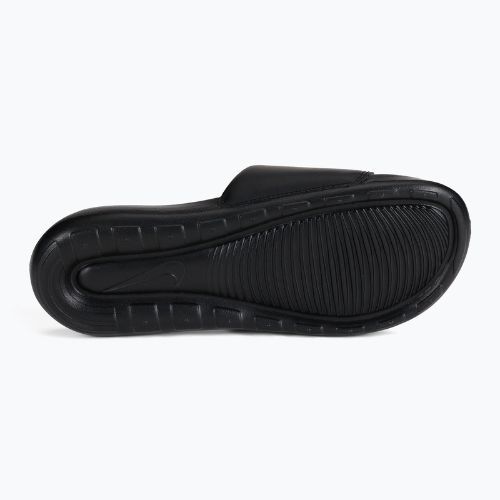 Papuci pentru bărbați Nike Victori One Slide black/black/white