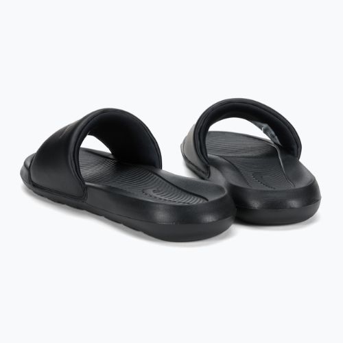 Papuci pentru femei Nike Victori One Slide black/black/white