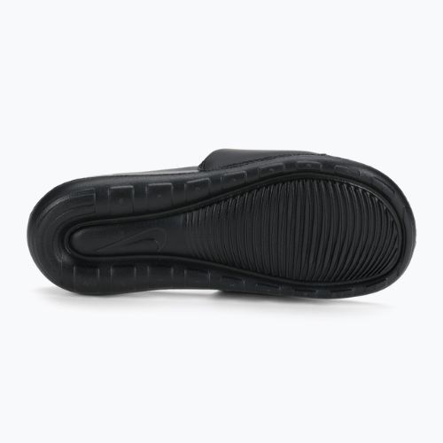 Papuci pentru femei Nike Victori One Slide black/black/white