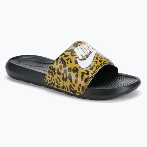 Papuci pentru femei Nike Victori One Slide chutney/black/white