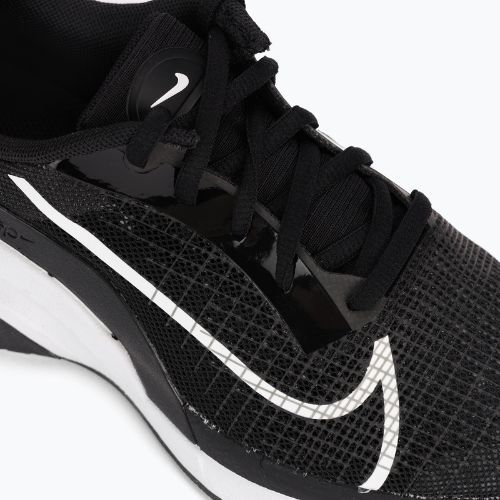 Încălțăminte de antrenament pentru femei Nike Zoomx Superrep Surge, negru, CK9406-001