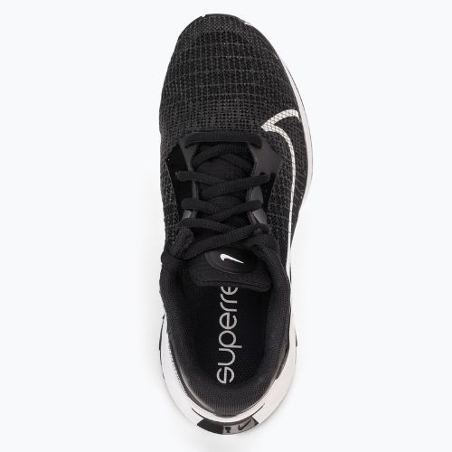 Încălțăminte de antrenament pentru femei Nike Zoomx Superrep Surge, negru, CK9406-001