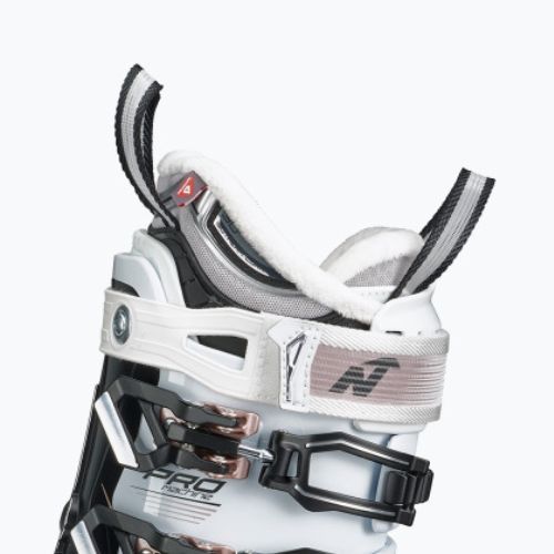 Încălțăminte Nordica PRO MACHINE 105 W, alb, 050F4801 5N6
