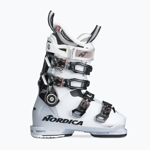 Încălțăminte Nordica PRO MACHINE 105 W, alb, 050F4801 5N6