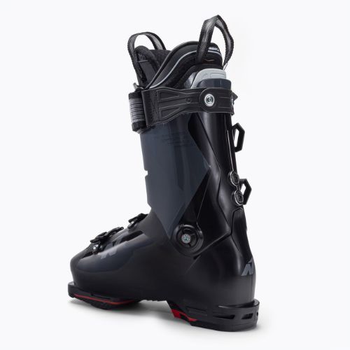 Clăpari Nordica PRO MACHINE 130 (GW), negru, 050F4201 7T1