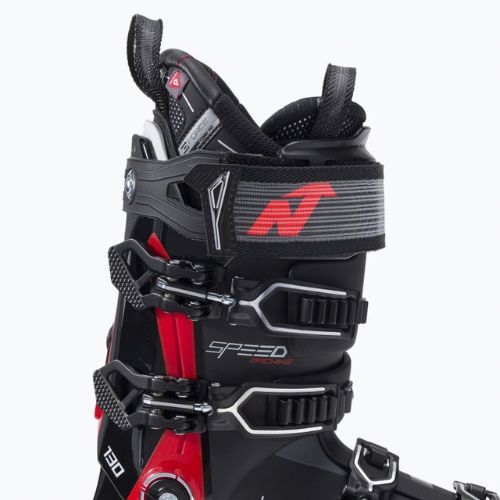 Clăpari Nordica SPEEDMACHINE 3 130 (GW), negru, 050G1400 3F1