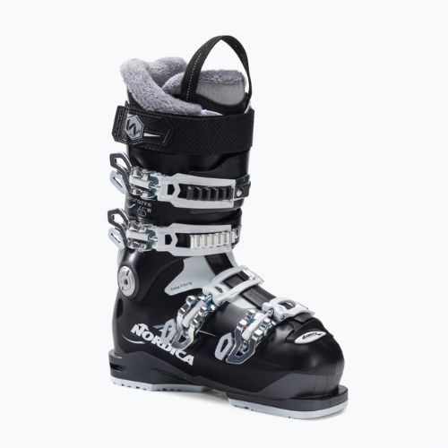 Clăpari de schi pentru femei Nordica SPORTMACHINE 65 W, negru, 050R5001 541