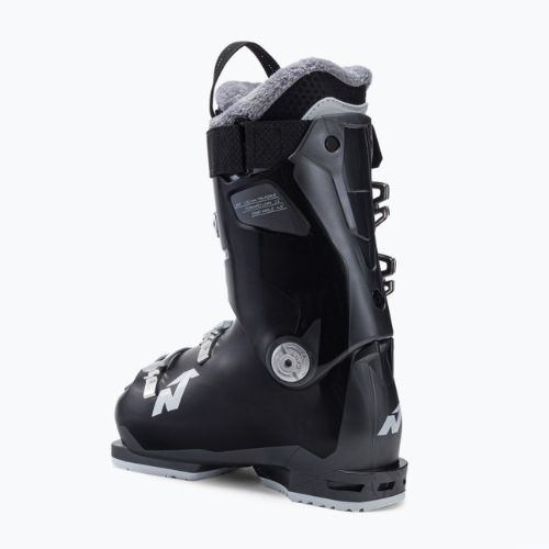 Clăpari de schi pentru femei Nordica SPORTMACHINE 65 W, negru, 050R5001 541