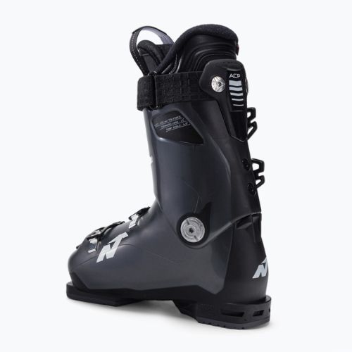 Clăpari Nordica SPORTMACHINE 90, negru, 050R3801 243