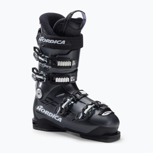 Clăpari Nordica SPORTMACHINE 90, negru, 050R3801 243