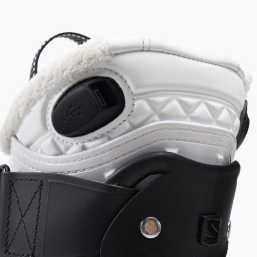 Clăpari de schi pentru femei Salomon QST Access 80 Ch W, negru, L41486600