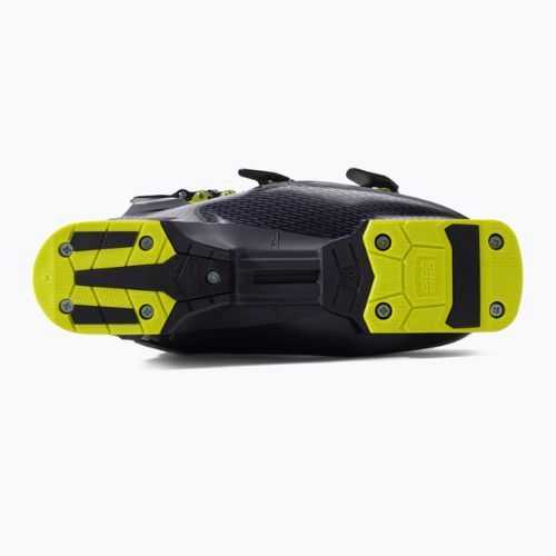 Clăpari de schi pentru bărbați Salomon S/Pro 130 GW, negru, L41481200