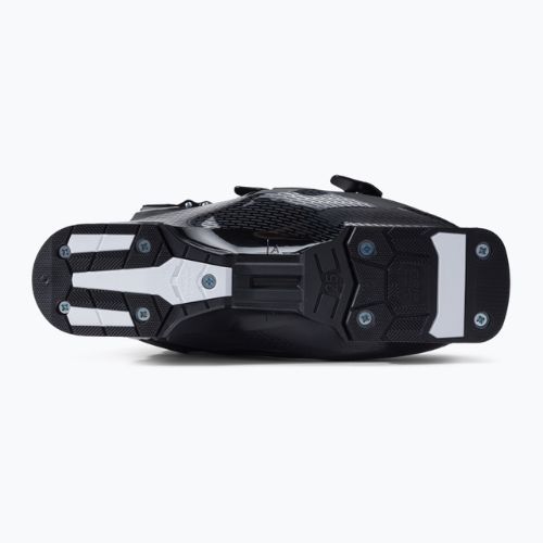 Clăpari Salomon S/Pro Hv 100 GW, negru, L41560300