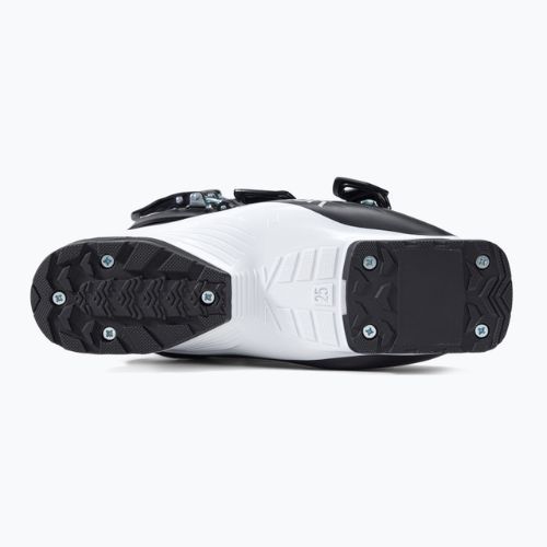 Clăpari de schi pentru femei Salomon X Access 60 W Wide, negru, L40851200