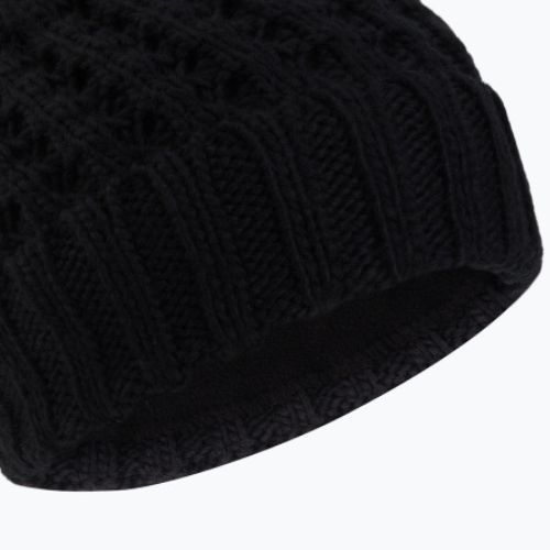 Pălărie de iarnă pentru copii ROXY Blizzard Girl 2021 true black