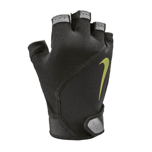 Mănuși de fitness pentru bărbați Nike Elemental negru NLGD5-055