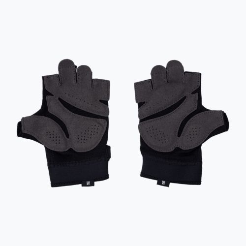 Mănuși de fitness pentru bărbați Nike Elemental negru NLGD5-055