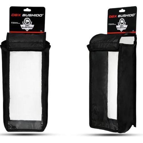 Mănuși de sparring pentru box Bushido “Japan”, alb, B-2v8-12oz