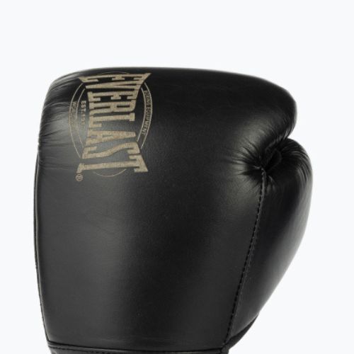 Mănuși de box EVERLAST 1910 Classic, alb, EV1910 WHT-12 oz.