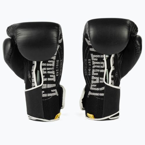 Mănuși de box EVERLAST 1910 Classic, alb, EV1910 WHT-12 oz.