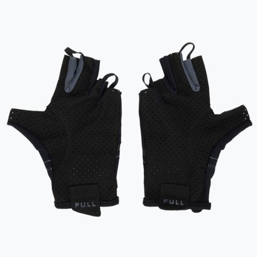 Mănuși scurte Leki Multi Breeze, negru, 649704301060