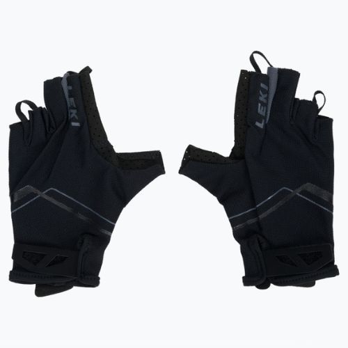 Mănuși scurte Leki Multi Breeze, negru, 649704301060