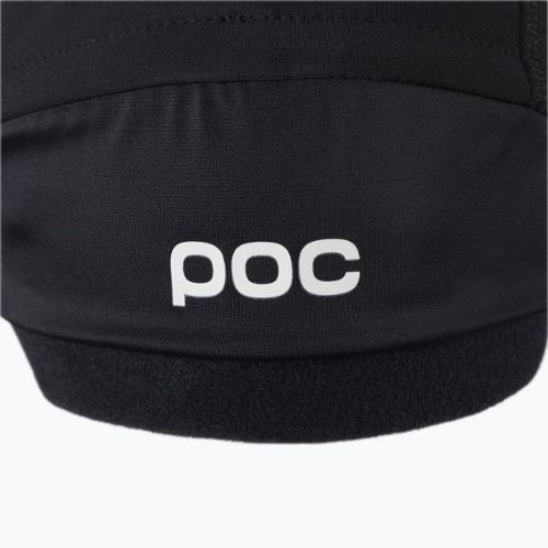 Șapcă de ciclism POC Thermal Cap uranium black