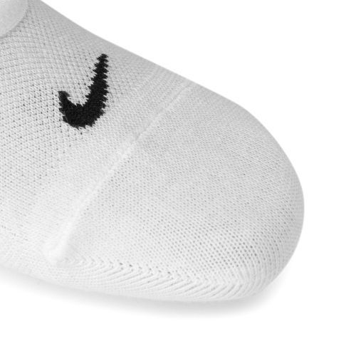 Nike Everyday Lightweight 3pak șosete de antrenament alb SX4863-101