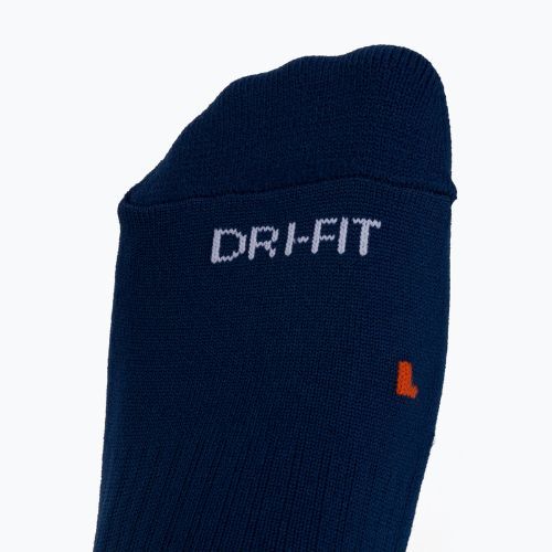 Șosete sport Nike Acdmy Kh, bleumarin, SX4120-401