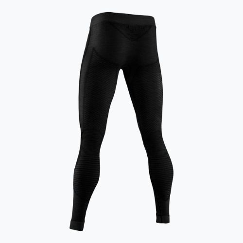 Colanți termici X-Bionic Apani 4.0 Merino, negru, APWP05W19M