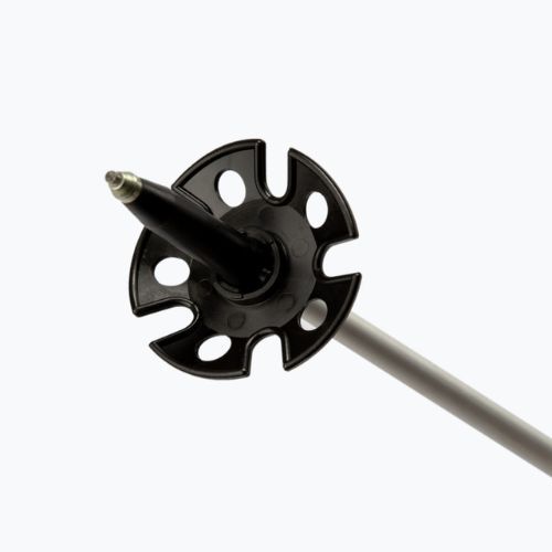 Bețe de schi Komperdell Thermo Ascent TI 2, albastru, 1842384-10