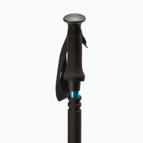 Bețe de schi Komperdell Thermo Ascent TI 2, albastru, 1842384-10