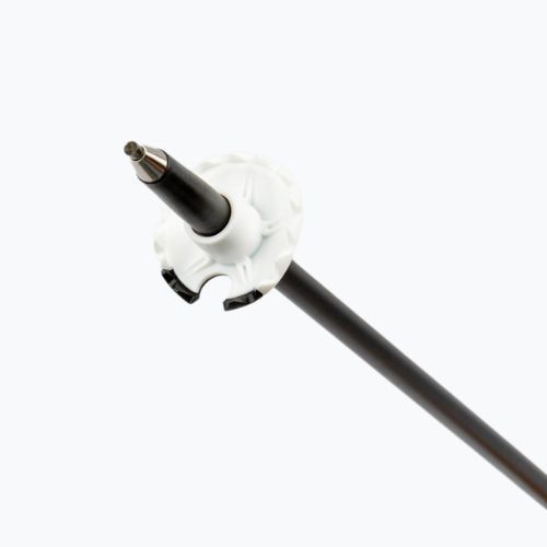 Bețe de schi LEKI 3D Carbon 14, negru, 65067901