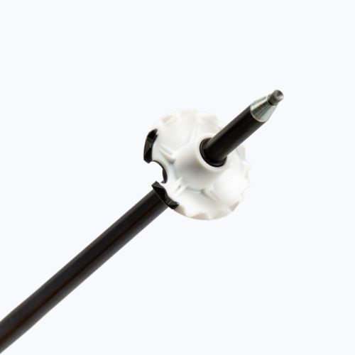 Bețe de schi LEKI Hot Shot S, negru, 6436747