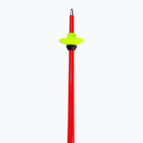 Bețe de schi pentru copii LEKI Wcr Lite Sl 3D, roșu, 65065851