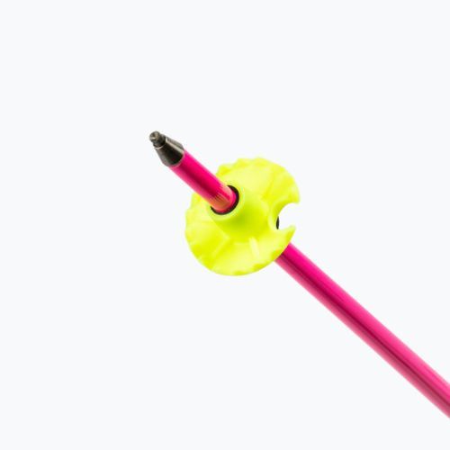 Bețe de schi pentru copii LEKI Wcr Lite Sl 3D, roz, 65065852