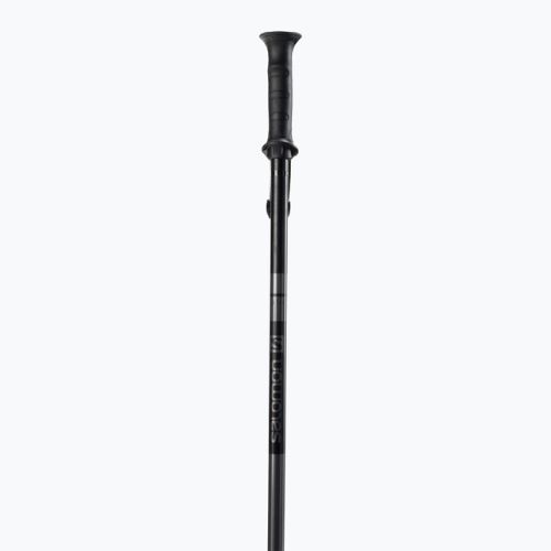 Bețe de schi Salomon Arctic, negru, L40559000