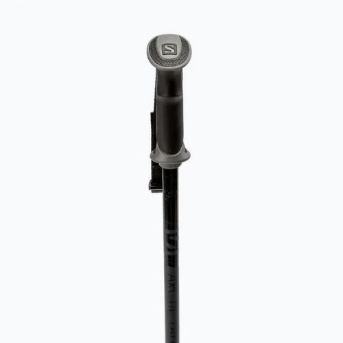 Bețe de schi pentru femei Salomon Arctic Lady, negru, L41174000