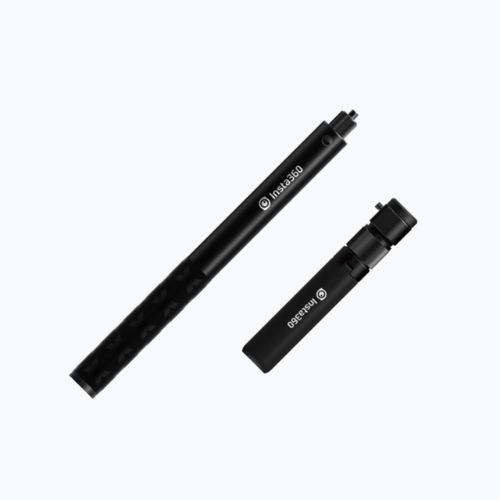 Selfie stick Insta360 Bullet Time Bundle, negru, CINGBTH/B