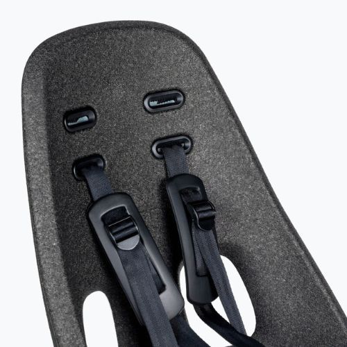 Scaun de bicicletă pentru copii Thule Yepp Nexxt Maxi Rack Mount, gri, 12080212