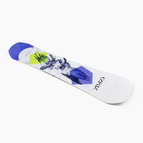 Snowboard CAPiTA Birds of A Feather, alb, 1211119