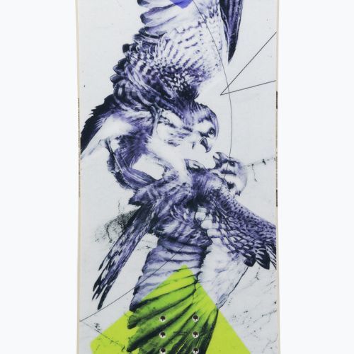 Snowboard CAPiTA Birds of A Feather, alb, 1211119
