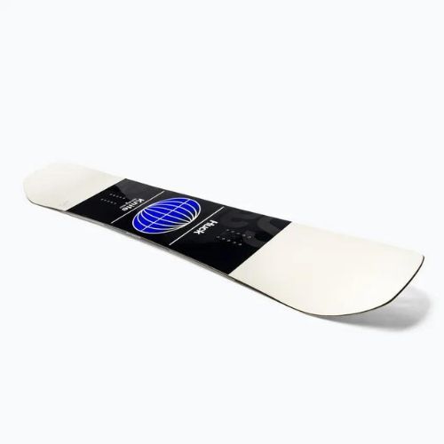 Snowboard Salomon Huck Knife, albastru, L41505300