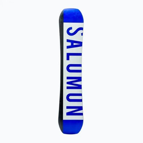Snowboard Salomon Huck Knife, albastru, L41505300