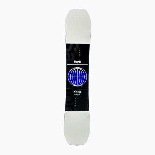 Snowboard Salomon Huck Knife, albastru, L41505300