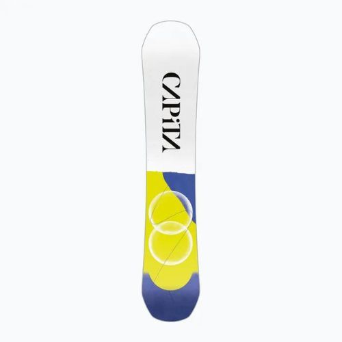 Snowboard CAPiTA Birds of A Feather Wide, alb, 1211120