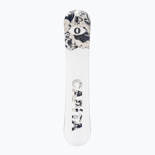 Snowboard CAPiTA The Outsiders, gri, 1211125