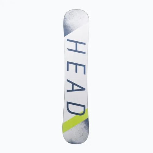 Snowboard HEAD Architect, alb, 330311