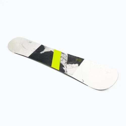 Snowboard HEAD Architect, alb, 330311