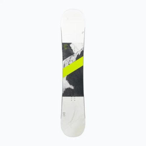 Snowboard HEAD Architect, alb, 330311